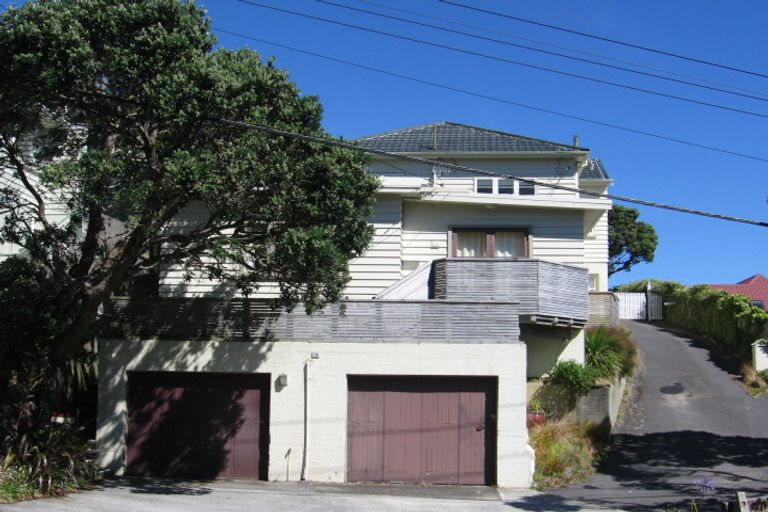 Photo of property in 36b Calcutta Street, Khandallah, Wellington, 6035