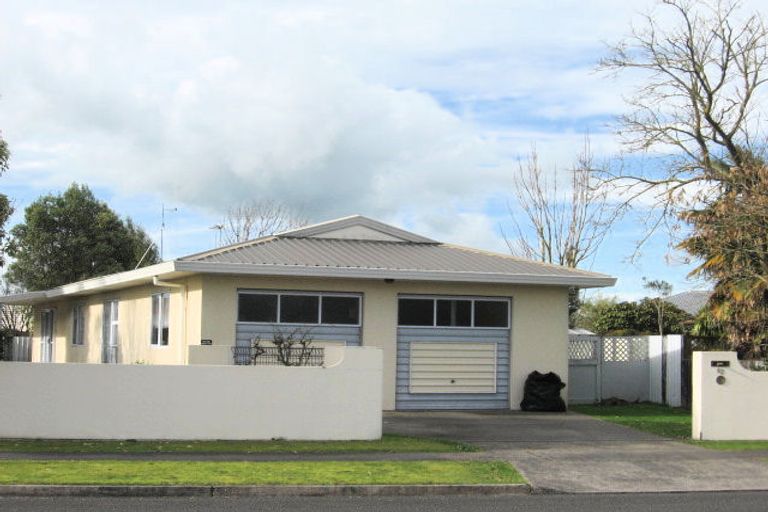 Photo of property in 62 Raymond Street, Fairview Downs, Hamilton, 3214