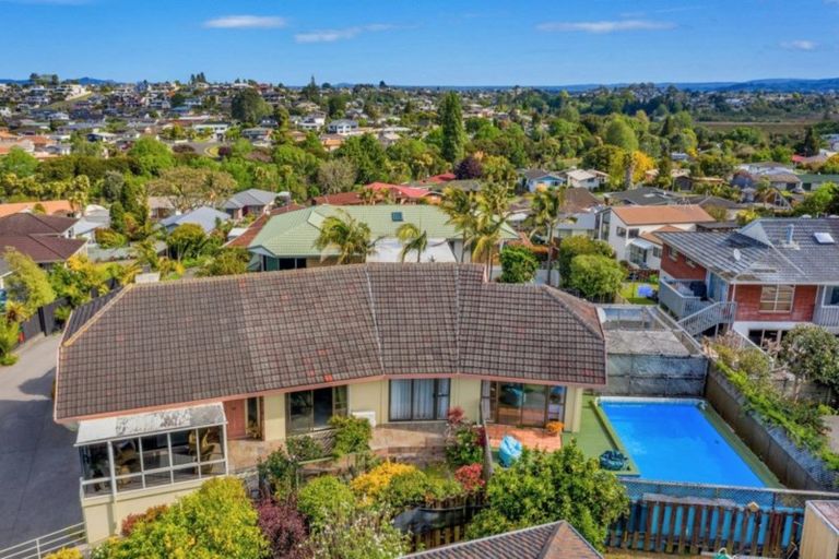 Photo of property in 46 Levers Road, Matua, Tauranga, 3110