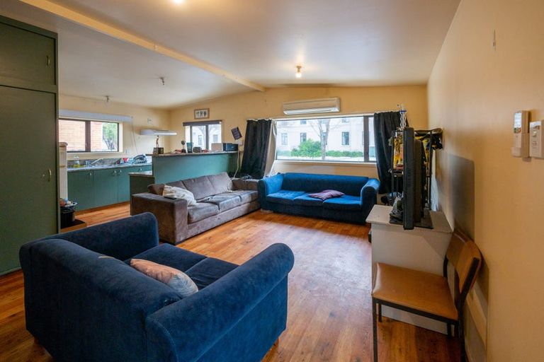 Photo of property in 267 Castle Street, Dunedin Central, Dunedin, 9016