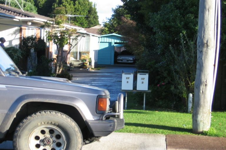 Photo of property in 2/17 Doment Crescent, Orewa, 0931