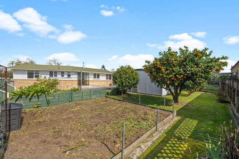 Photo of property in 8 Cobham Drive, Morrinsville, 3300