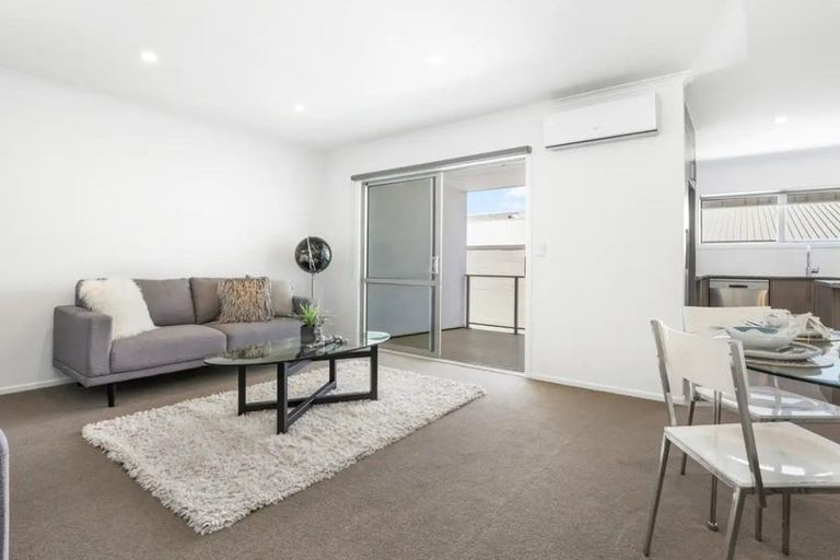Photo of property in 5/521 Anglesea Street, Hamilton Central, Hamilton, 3204
