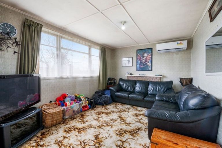 Photo of property in 91 Kelso Street, Tokoroa, 3420