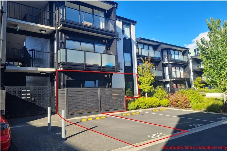 Photo of property in 9/216 Tristram Street, Hamilton Central, Hamilton, 3204