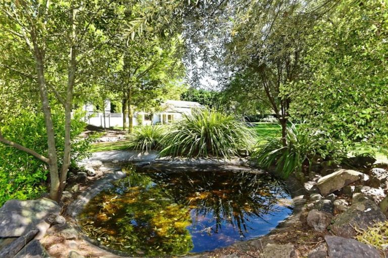 Photo of property in 1437 Old West Coast Road, West Melton, Christchurch, 7671