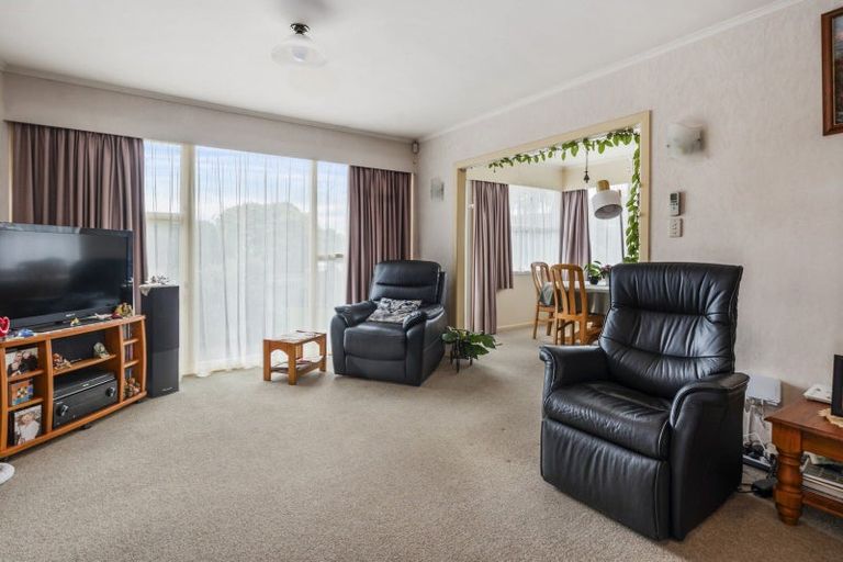 Photo of property in 7 Louis Place, Hillcrest, Rotorua, 3015