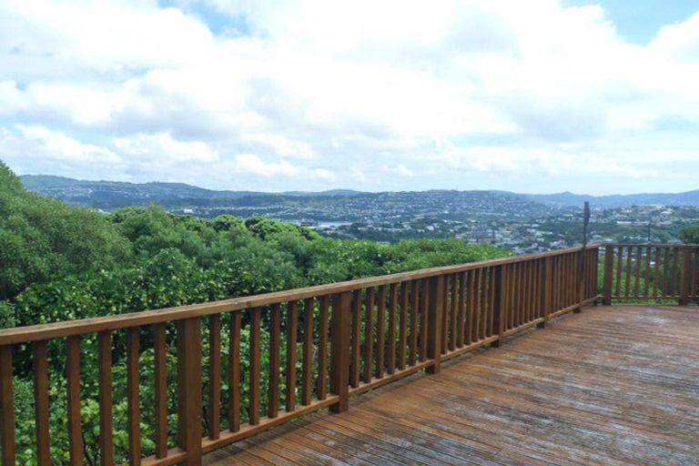 Photo of property in 89 Seatoun Heights Road, Seatoun, Wellington, 6022