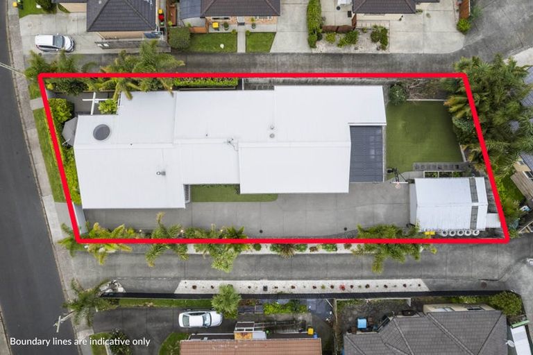 Photo of property in 39 Doment Crescent, Orewa, 0931