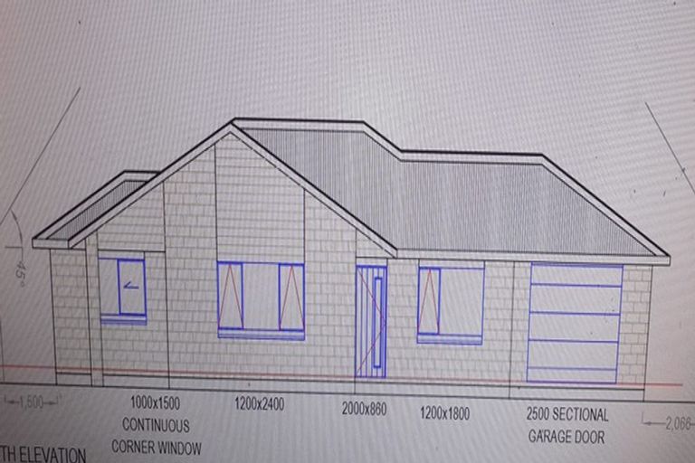 Photo of property in 9a Keats Terrace, Leamington, Cambridge, 3432