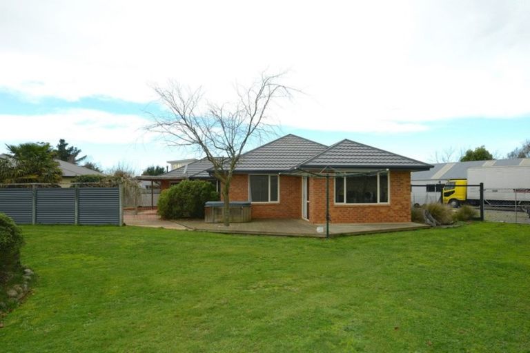 Photo of property in 1/723 East Maddisons Road, Rolleston, 7614