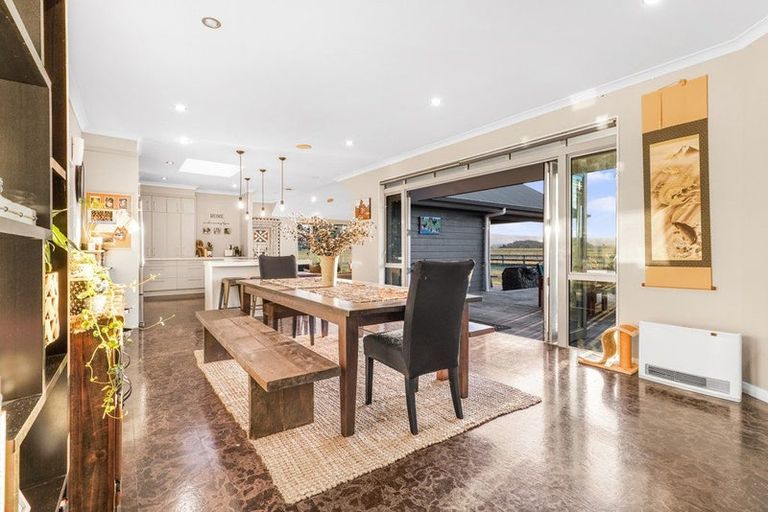 Photo of property in 368 Old School Road, Ngahinapouri, Ohaupo, 3882