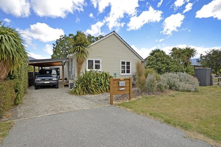 Photo of property in 25a Blyth Street, Cromwell, 9310