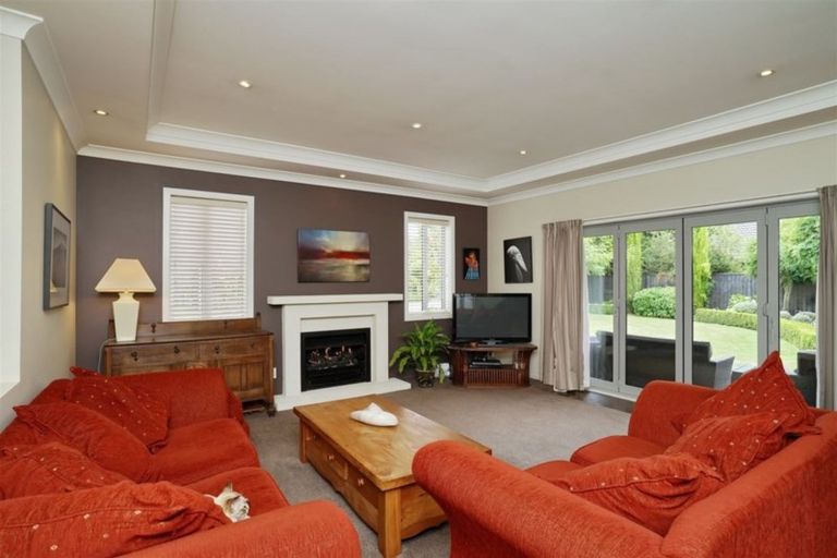 Photo of property in 1 Kajens Court, Lincoln, 7608