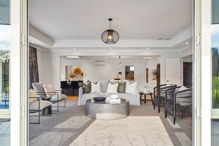 Photo of property in 13 Bramleys Road, Flaxton, Kaiapoi, 7691