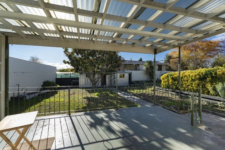 Photo of property in 22 Eureka Street, Alexandra, 9320