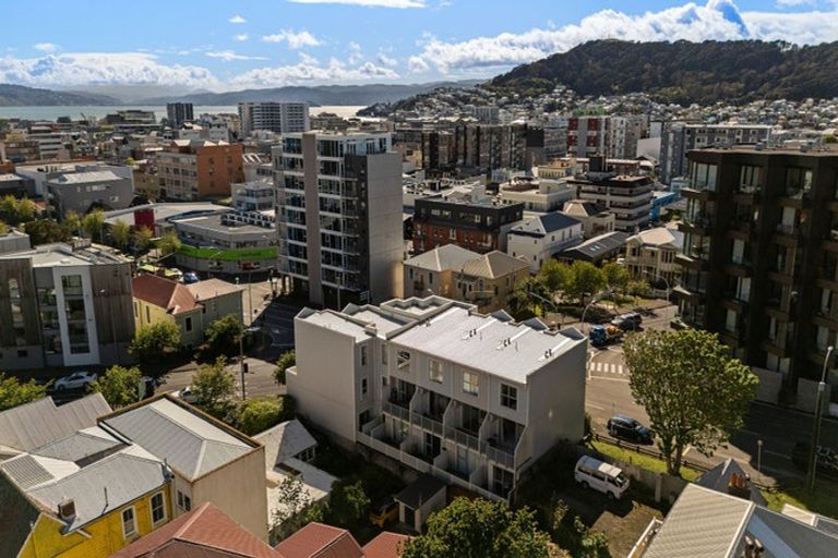 Photo of property in 246 Victoria Street, Te Aro, Wellington, 6011