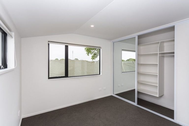 Photo of property in 6/39 Waltham Road, Sydenham, Christchurch, 8023