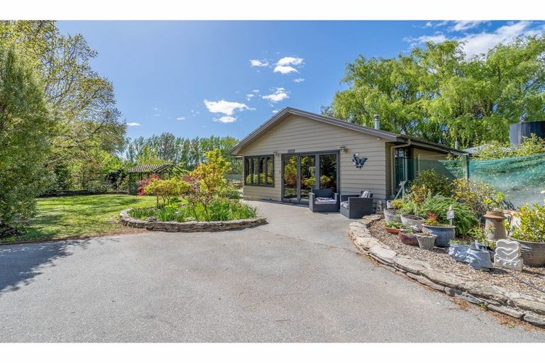 Photo of property in 133 Blackman Road, Blackmans, Alexandra, 9391