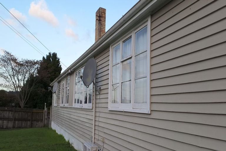 Photo of property in 3a Webb Street, Huntly, 3700