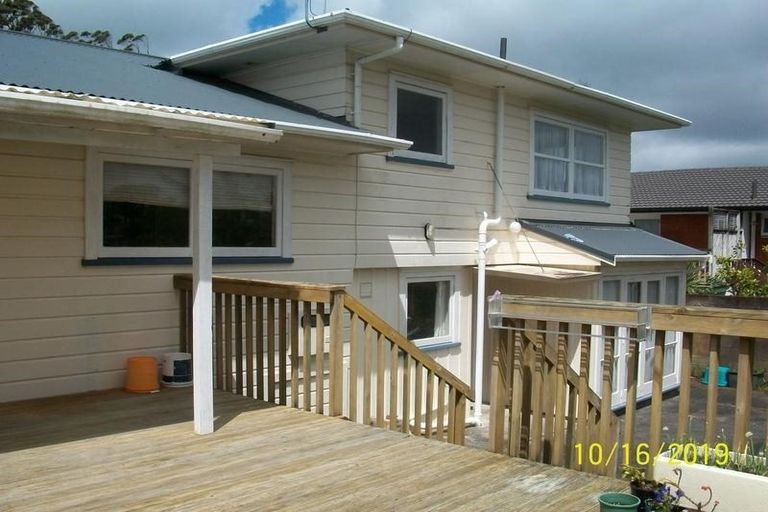 Photo of property in 228 Forrest Hill Road, Forrest Hill, Auckland, 0620