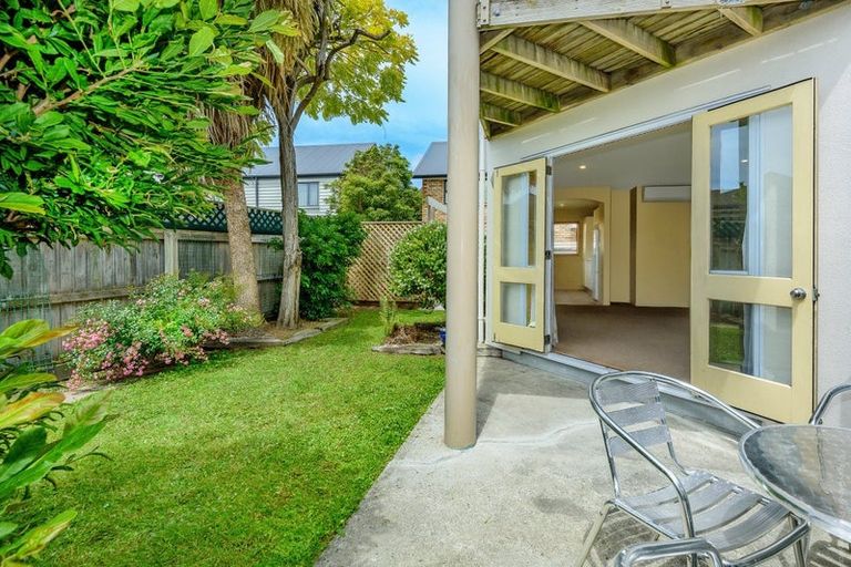 Photo of property in 4/182 Colombo Street, Sydenham, Christchurch, 8023