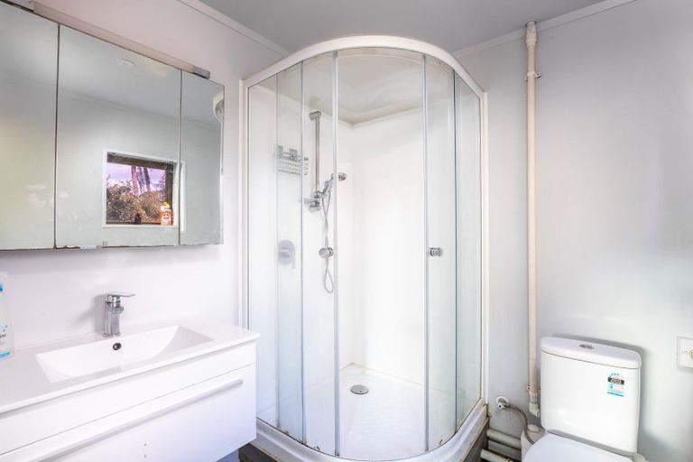 Photo of property in 21 Cumberland Street, Merrilands, New Plymouth, 4312