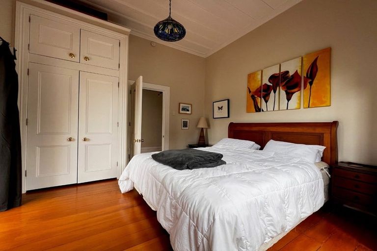 Photo of property in 25 Shoal Bay Road, Devonport, Auckland, 0624