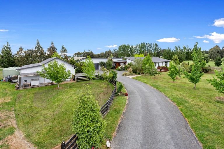 Photo of property in 54 Gressons Road, Waikuku, Rangiora, 7473