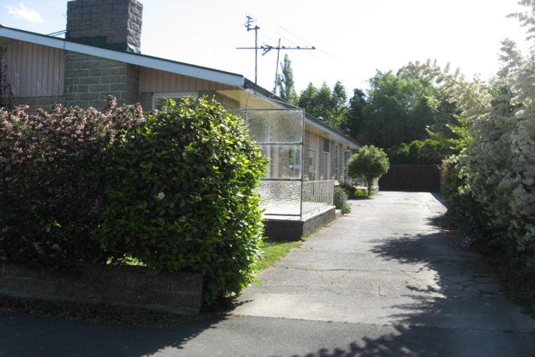 Photo of property in 25a Arawa Street, Shirley, Christchurch, 8013