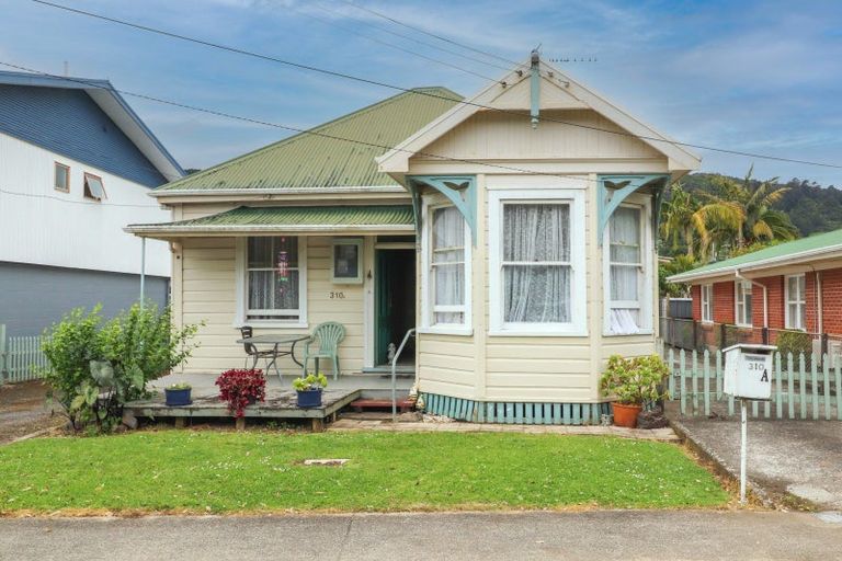 Photo of property in 310 Brown Street, Thames, 3500