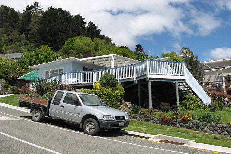 Photo of property in 1 Brunner Street, Nelson South, Nelson, 7010