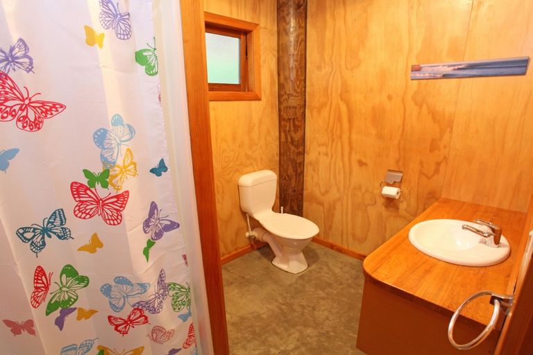 Photo of property in 14b Norrie Avenue, Raglan, 3225