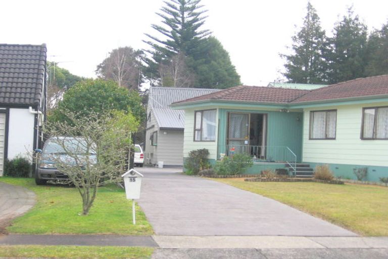 Photo of property in 15a Sandford Place, Chartwell, Hamilton, 3210