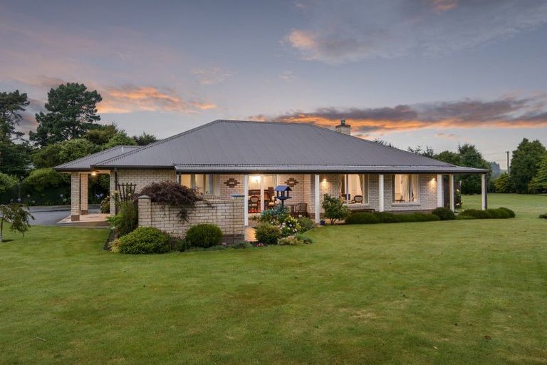 Photo of property in 67 Waddington Road, Waddington, 7500