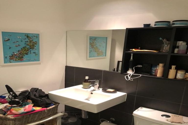 Photo of property in 5g/1 Hanson Street, Mount Cook, Wellington, 6021