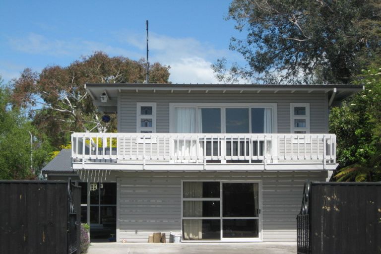 Photo of property in 121 Park Terrace, Waikuku Beach, 7473
