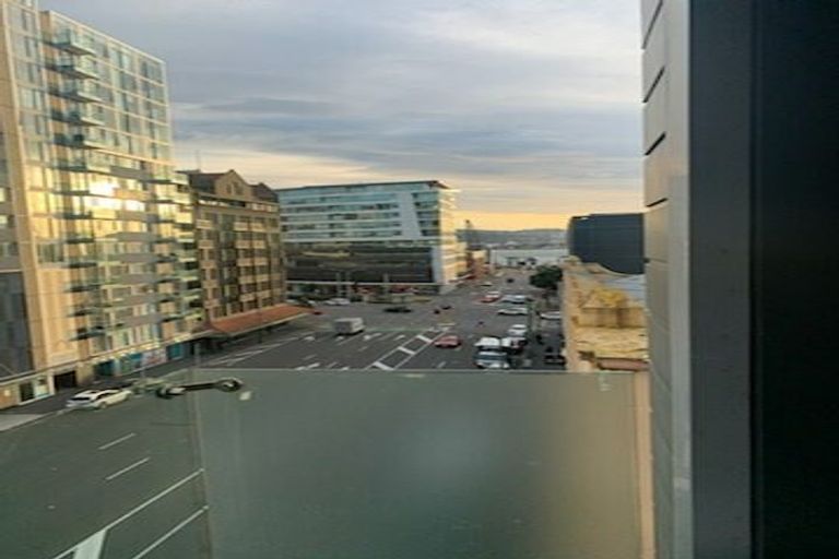 Photo of property in Bellagio Apartments, 39 Taranaki Street, Te Aro, Wellington, 6011