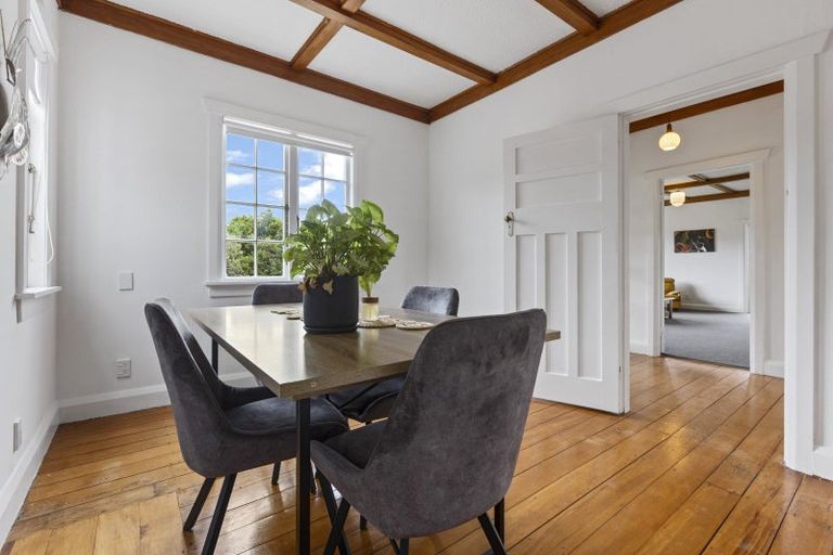 Photo of property in 387 Smart Road, Hillsborough, New Plymouth, 4372