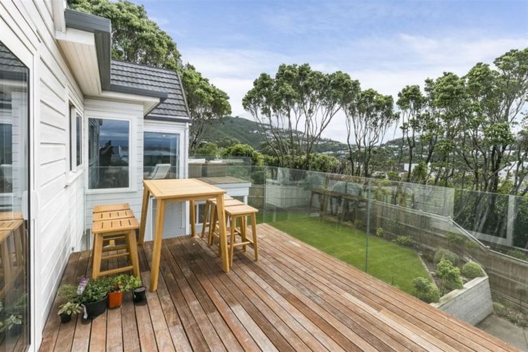 Photo of property in 19 Jubilee Road, Khandallah, Wellington, 6035