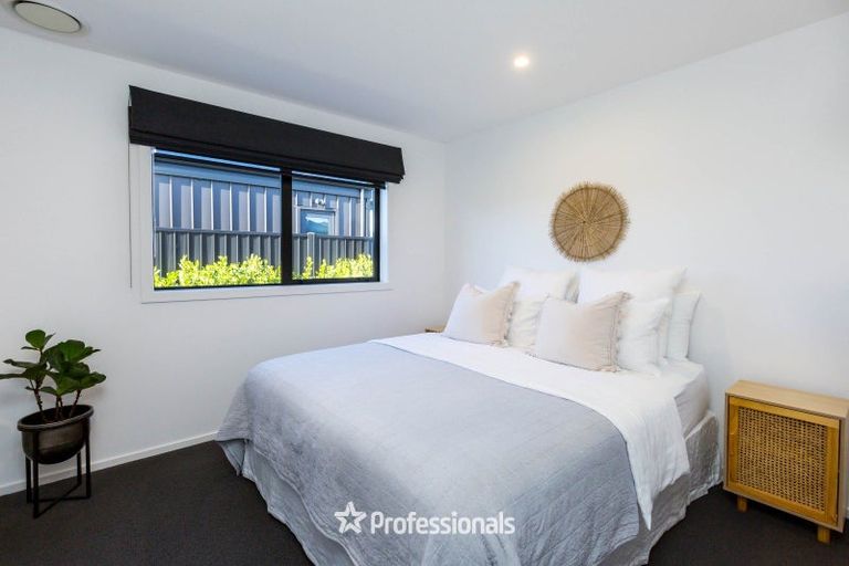 Photo of property in 4 Kerrigan Crescent, Wallaceville, Upper Hutt, 5018