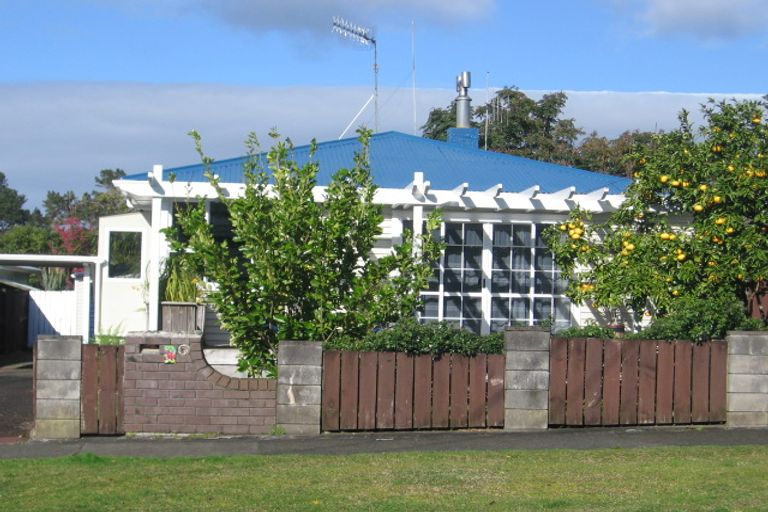 Photo of property in 36 Puriri Park Road, Maunu, Whangarei, 0110