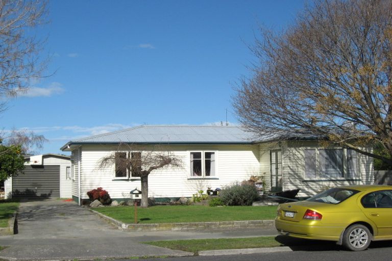 Photo of property in 47 Clarence Cox Crescent, Pirimai, Napier, 4112
