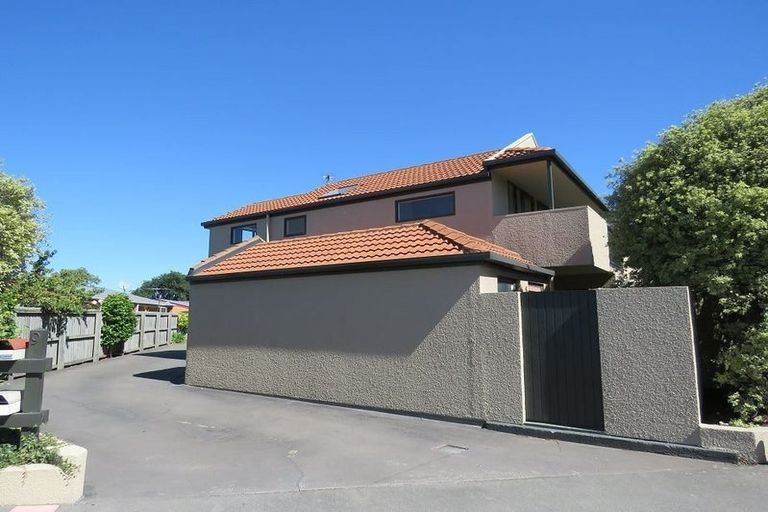 Photo of property in 1/9 Nelson Street, Riccarton, Christchurch, 8011
