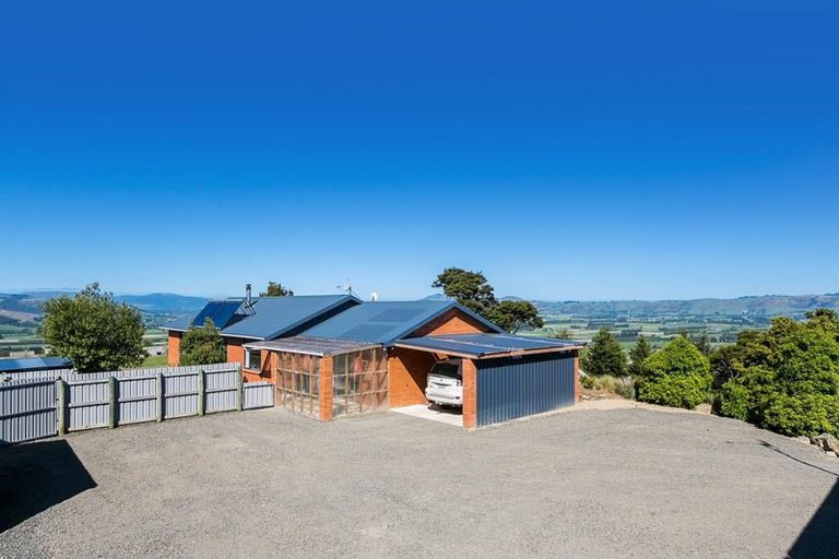 Photo of property in 160 Mann Road, Woodside, Outram, 9073