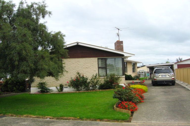 Photo of property in 56 Mcdonald Street, Mosgiel, 9024