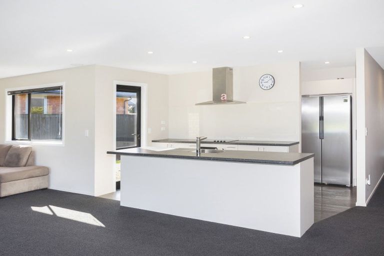 Photo of property in 60 Luxembourg Crescent, Halswell, Christchurch, 8025