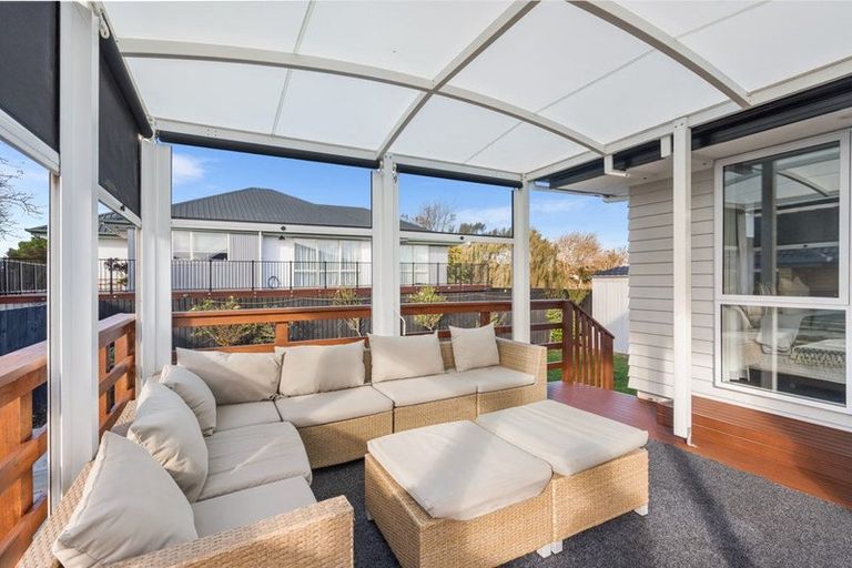 Photo of property in 10 Brightstone Crescent, Aranui, Christchurch, 8061