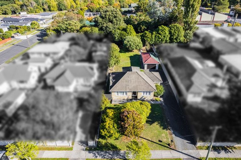 Photo of property in 6 Wood Street, Wainuiomata, Lower Hutt, 5014