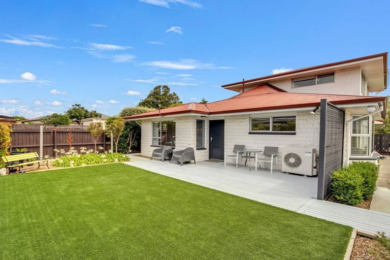 Photo of property in 2/100 Conway Street, Somerfield, Christchurch, 8024